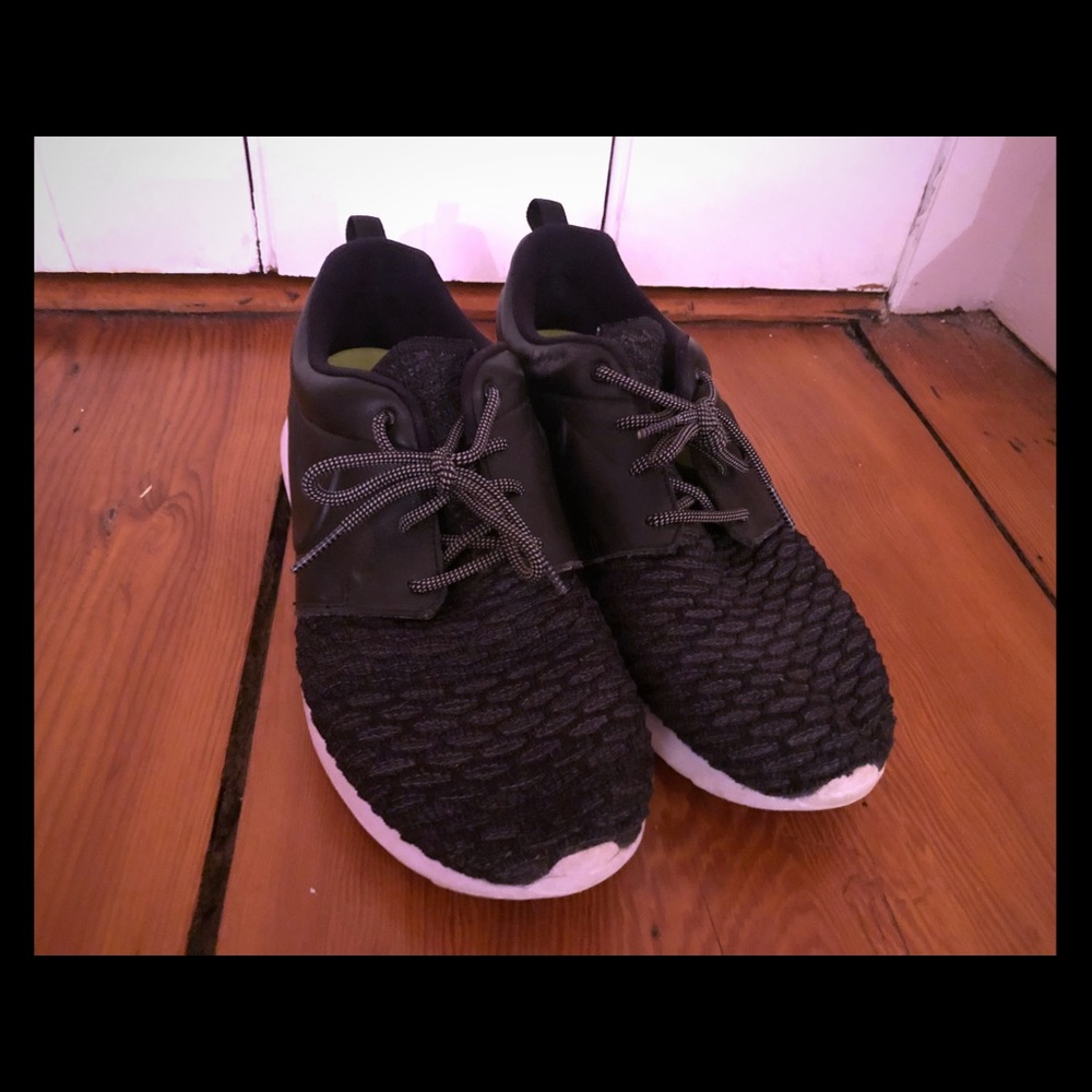 Nike sneakers